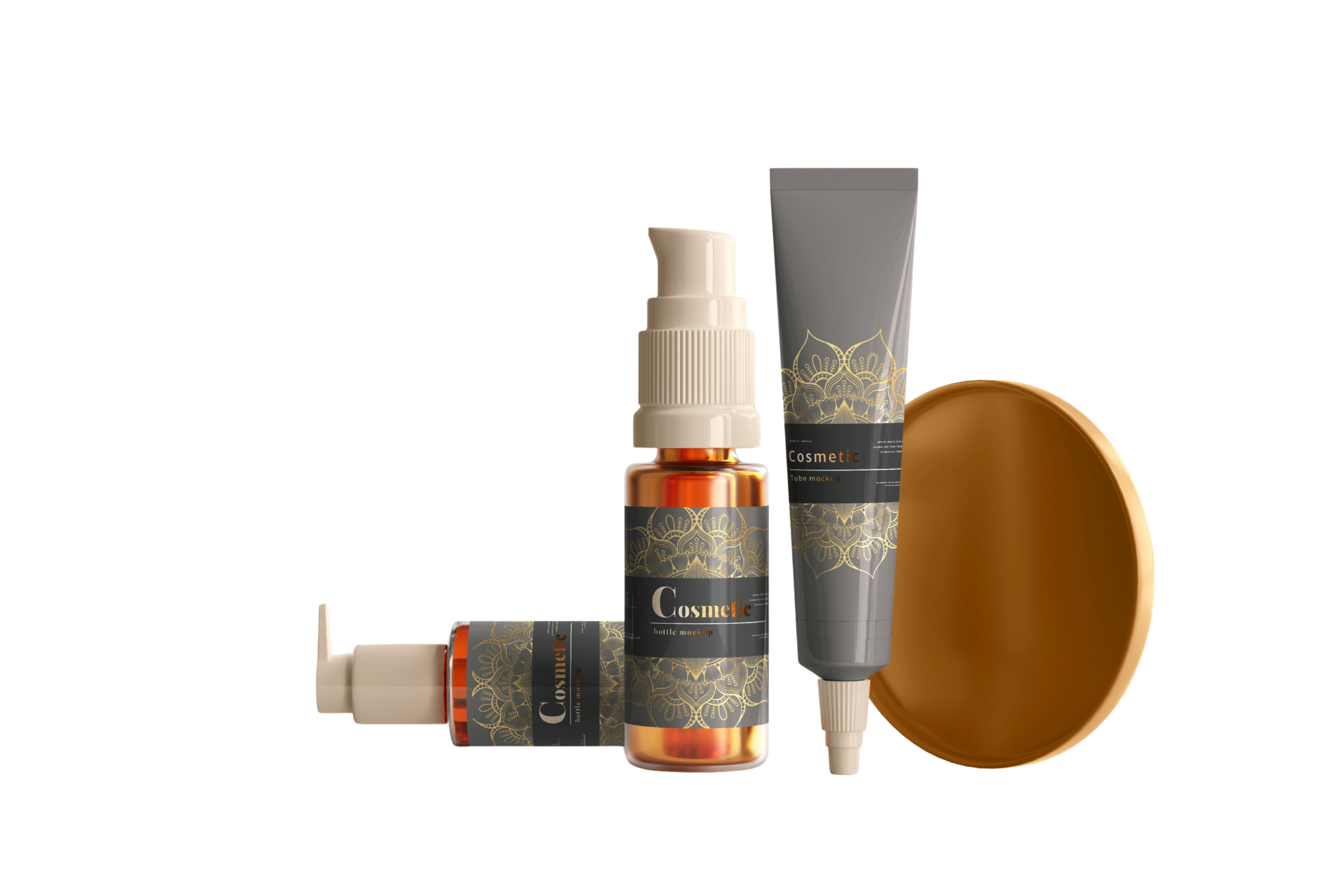 Face cream + Face Moisturizing